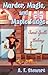 Murder, Magic, and Maple Fudge by A.F. Stewart Murder, Magic, and Maple Fudge by A.F. Stewart