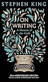 On Writing: A Mem...