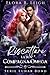 Riscattare la sua compagna Omega: Una compagna proibita, un bambino segreto, una seconda possibilità, una storia d'amore tra lupi mannari (Serie Lunar Bond) (Italian Edition)
