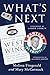 Headline Whats Next A Backstage Pass to The West Wing, Its Ca... by Mary McCormack