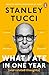 What I Ate in One Year by Stanley Tucci