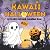 Kawaii Halloween Coloring B...