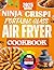 The Ninja Crispi portable g...