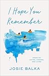 I Hope You Rememb...