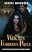The Witch's Forbidden Prince by Nikki Mirror The Witch's Forbidden Prince by Nikki Mirror