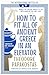 How to Fit All of Ancient Greece in an Elevator