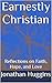Earnestly Christian: Reflec...