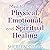 Meditations for Physical, Emotional, and Spiritual Healing by Shereen Öberg