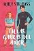 En las garras del amor
