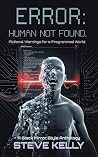 Error: Human Not ...