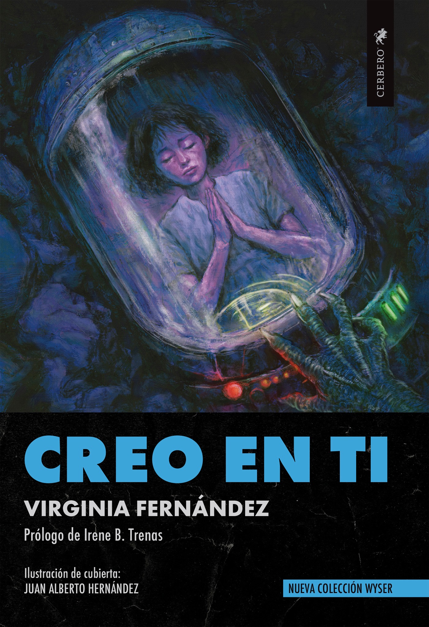 Creo en ti (Paperback)