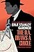 The D.A. Draws a Circle by Erle Stanley Gardner
