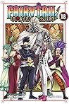 FAIRY TAIL: 100 Y...