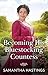 Becoming His Bluestocking Countess (The Scandalous Stringhams)