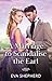 A Marriage To Scandalise The Earl (Rakes, Rebels and Rogues)