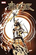 Magik (2025-) #9
