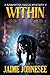 Within: A Samantha Reece Mystery Book 5 (Shifters)
