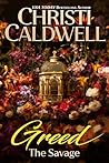Greed by Christi Caldwell