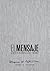 Biblia El Mensaje (Tapa dura, Gris Tela): La Biblia en un lenguaje claro y profundo (The Message) (Spanish Edition)
