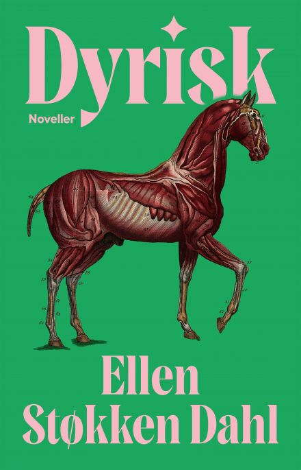 Dyrisk (Hardcover)