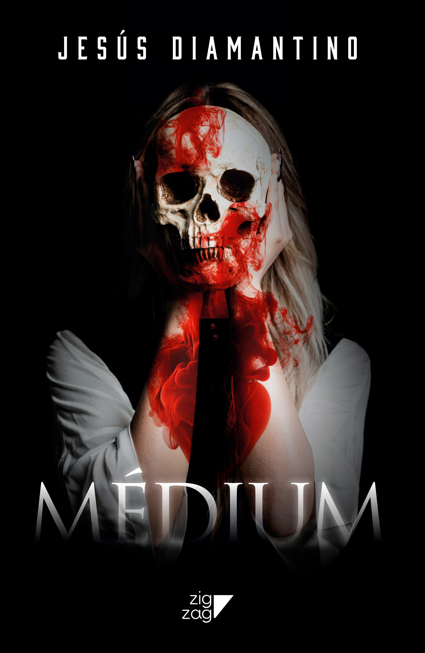 Médium (Paperback)