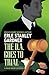 The D.A. Goes to Trial by Erle Stanley Gardner