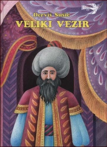 Veliki vezir (Hardcover)