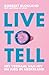 Live to tell by Robbert Blokland