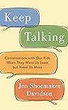 Keep Talking: Con...