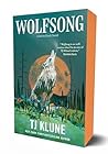 Wolfsong by T.J. Klune