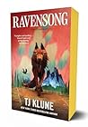 Ravensong