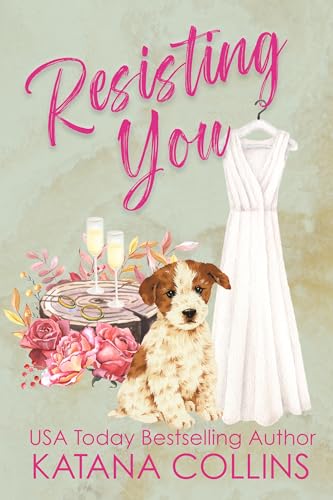 Resisting You (Maple Grove Book 4)