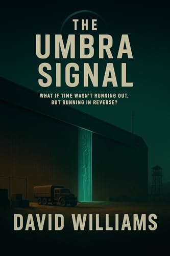 The Umbra Signal (Kindle Edition)