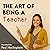 The Art of Being a Teacher by J. Sharpe