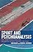 Sport and Psychoanalysis: W...