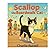 Scallop, the Boardwalk Cat