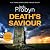 Death's Saviour: A Chilling...