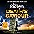 Death's Saviour: A Chilling Essex Murder Mystery Novel (DS Tomek Bowen Crime Thriller, Book 7)