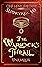 The Warlock's Thrall by Nina Callois