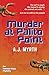 Murder at Palito Point