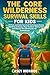 The Core Wilderness Surviva...