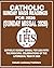 CATHOLIC SUNDAY MISSAL 2026 by Catholic Lectionary Publishers