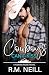 Cowboys Can't Kiss