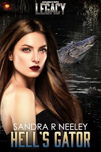 Hell's Gator (Legacy, #4)