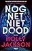 Nog net niet dood