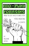 Eco-Punk Foraging...