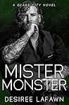 Mister Monster: A...