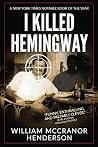 I Killed Hemingway