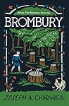 Brombury (The Woods Beyond Book 2)