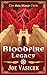 Bloodfire Legacy (The Sea Mage Cycle)